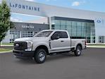2024 Ford F-350 Super Cab SRW 4WD Pickup for sale #24ZC151 - photo 1