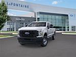 2024 Ford F-350 Super Cab SRW 4WD Pickup for sale #24ZC151 - photo 2