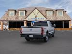 2024 Ford F-350 Super Cab SRW 4WD Pickup for sale #24ZC151 - photo 8