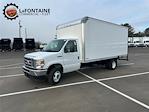 2025 Ford E-450 RWD, American Cargo by Midway Liberty II Box Van for sale #25ZC010 - photo 1