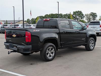 2019 Chevrolet Colorado Crew Cab 4x4 Pickup for sale #25Z075B - photo 2