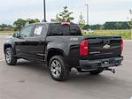 2019 Chevrolet Colorado Crew Cab 4x4 Pickup for sale #25Z075B - photo 4