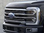 New 2025 Ford F-250 Platinum Crew Cab 4x4 Pickup for sale #25Z1000 - photo 17