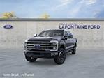 New 2025 Ford F-250 Platinum Crew Cab 4x4 Pickup for sale #25Z1000 - photo 3