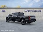New 2025 Ford F-250 Platinum Crew Cab 4x4 Pickup for sale #25Z1000 - photo 2