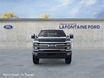 New 2025 Ford F-250 Platinum Crew Cab 4x4 Pickup for sale #25Z1000 - photo 6