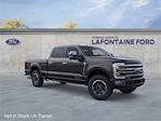 New 2025 Ford F-250 Platinum Crew Cab 4x4 Pickup for sale #25Z1000 - photo 7