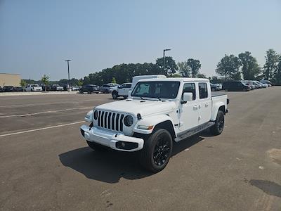 2022 Jeep Gladiator Crew Cab 4x4 Pickup for sale #25Z1008A - photo 1