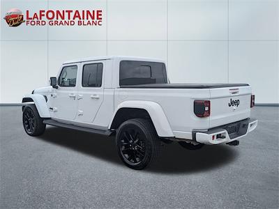 2022 Jeep Gladiator Crew Cab 4x4 Pickup for sale #25Z1008A - photo 2