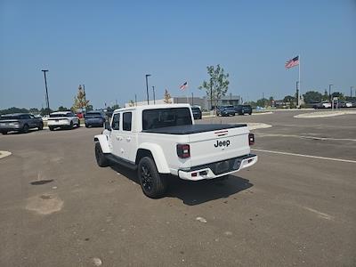2022 Jeep Gladiator Crew Cab 4x4 Pickup for sale #25Z1008A - photo 2