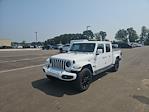 2022 Jeep Gladiator Crew Cab 4x4 Pickup for sale #25Z1008A - photo 1
