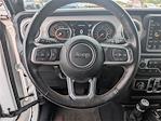 2022 Jeep Gladiator Crew Cab 4x4 Pickup for sale #25Z1008A - photo 18