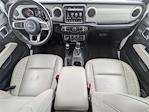 2022 Jeep Gladiator Crew Cab 4x4 Pickup for sale #25Z1008A - photo 28