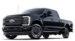 2025 Ford F-350 Crew Cab SRW 4x4 Pickup for sale #25Z1027 - photo 1