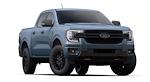 New 2025 Ford Ranger XLT SuperCrew Cab 4x4 Pickup for sale #25Z1035 - photo 4