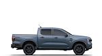 New 2025 Ford Ranger XLT SuperCrew Cab 4x4 Pickup for sale #25Z1035 - photo 5