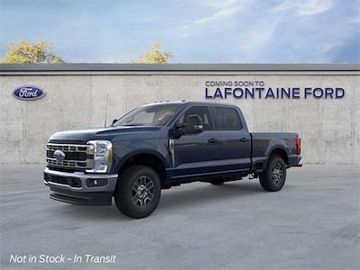 New 2025 Ford F-250 XLT Crew Cab 4x4 Pickup for sale #25Z1041 - photo 1