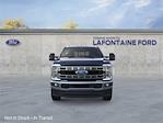 New 2025 Ford F-250 XLT Crew Cab 4x4 Pickup for sale #25Z1041 - photo 6