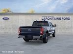 New 2025 Ford F-250 XLT Crew Cab 4x4 Pickup for sale #25Z1041 - photo 8