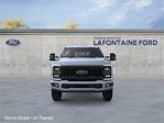 New 2025 Ford F-250 Lariat Crew Cab 4x4 Pickup for sale #25Z1042 - photo 6