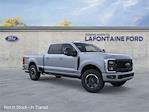 New 2025 Ford F-250 Lariat Crew Cab 4x4 Pickup for sale #25Z1042 - photo 7