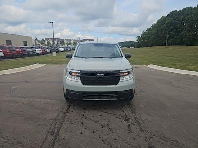 2024 Ford Maverick SuperCrew Cab AWD Pickup for sale #25Z1050N - photo 2