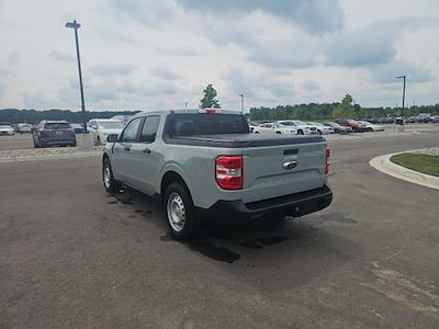 2024 Ford Maverick SuperCrew Cab AWD Pickup for sale #25Z1050N - photo 2