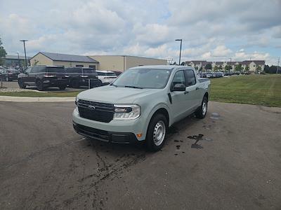 2024 Ford Maverick SuperCrew Cab AWD Pickup for sale #25Z1050N - photo 1