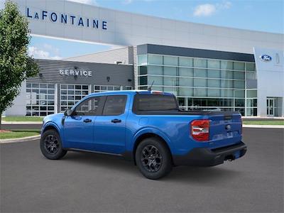 New 2025 Ford Maverick XLT SuperCrew Cab AWD Pickup for sale #25Z1060 - photo 2
