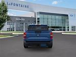 New 2025 Ford Maverick XLT SuperCrew Cab AWD Pickup for sale #25Z1060 - photo 5