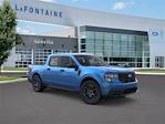 New 2025 Ford Maverick XLT SuperCrew Cab AWD Pickup for sale #25Z1060 - photo 7