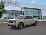 2025 Ford Maverick SuperCrew Cab AWD Pickup for sale #25Z1078R - photo 1