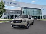 2025 Ford Maverick SuperCrew Cab AWD Pickup for sale #25Z1078R - photo 3