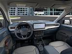 2025 Ford Maverick SuperCrew Cab AWD Pickup for sale #25Z1078R - photo 9