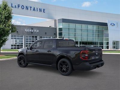 New 2025 Ford Maverick Lariat SuperCrew Cab AWD Pickup for sale #25Z1081 - photo 2