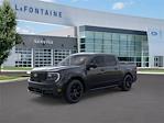 New 2025 Ford Maverick Lariat SuperCrew Cab AWD Pickup for sale #25Z1081 - photo 1