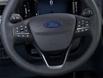 New 2025 Ford Maverick Lariat SuperCrew Cab AWD Pickup for sale #25Z1081 - photo 14