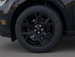 New 2025 Ford Maverick Lariat SuperCrew Cab AWD Pickup for sale #25Z1081 - photo 20