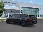 New 2025 Ford Maverick Lariat SuperCrew Cab AWD Pickup for sale #25Z1081 - photo 2
