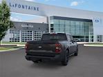 New 2025 Ford Maverick Lariat SuperCrew Cab AWD Pickup for sale #25Z1081 - photo 8