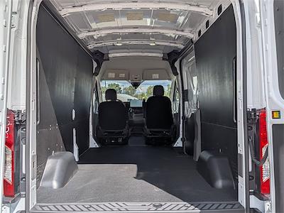 2025 Ford Transit 150 Medium Roof RWD Empty Cargo Van for sale #25Z1086 - photo 2