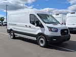 2025 Ford Transit 150 Medium Roof RWD Empty Cargo Van for sale #25Z1086 - photo 9