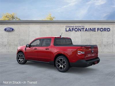 2025 Ford Maverick SuperCrew Cab AWD Pickup for sale #25Z1099 - photo 2