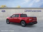 2025 Ford Maverick SuperCrew Cab AWD Pickup for sale #25Z1099 - photo 2