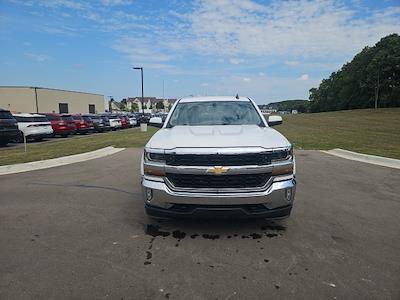 2017 Chevrolet Silverado 1500 Double Cab 4x4 Pickup for sale #25Z1114A - photo 2