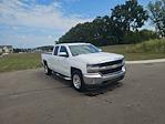 2017 Chevrolet Silverado 1500 Double Cab 4x4 Pickup for sale #25Z1114A - photo 4
