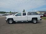 2017 Chevrolet Silverado 1500 Double Cab 4x4 Pickup for sale #25Z1114A - photo 5