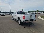 2017 Chevrolet Silverado 1500 Double Cab 4x4 Pickup for sale #25Z1114A - photo 2
