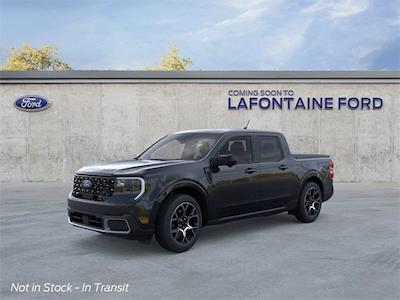 New 2025 Ford Maverick Lariat SuperCrew Cab AWD Pickup for sale #25Z1119 - photo 1