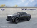 New 2025 Ford Maverick Lariat SuperCrew Cab AWD Pickup for sale #25Z1119 - photo 1